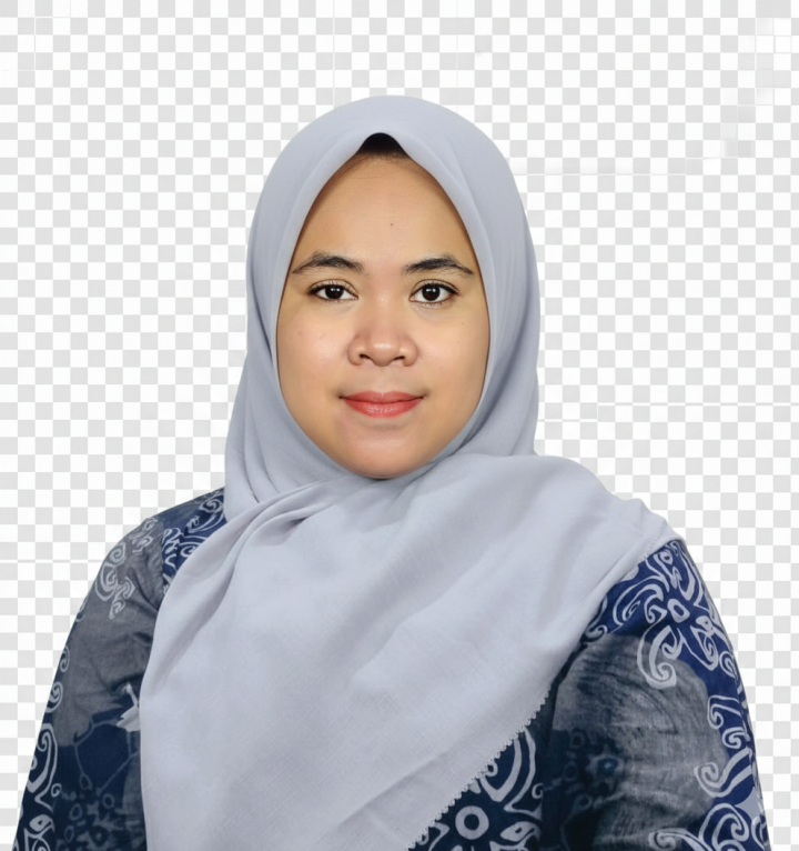Esti Prima Sari, A.Md. Keb