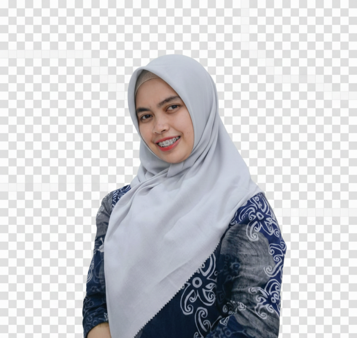 Ismawardani, A.Md. Keb
