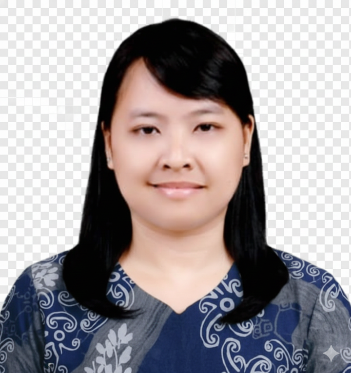 Rina Tandilanga, S.Si. Apt