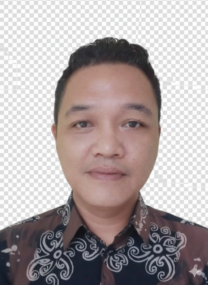 Roni Hidayat, A.Md. Kep