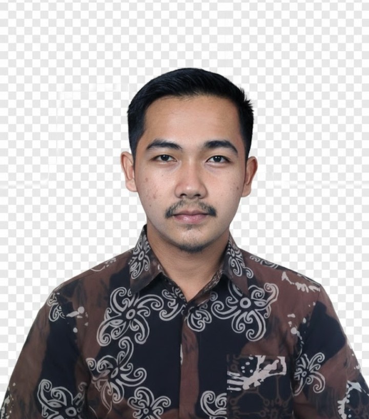 Khoirur Rozak, A.Md. AK