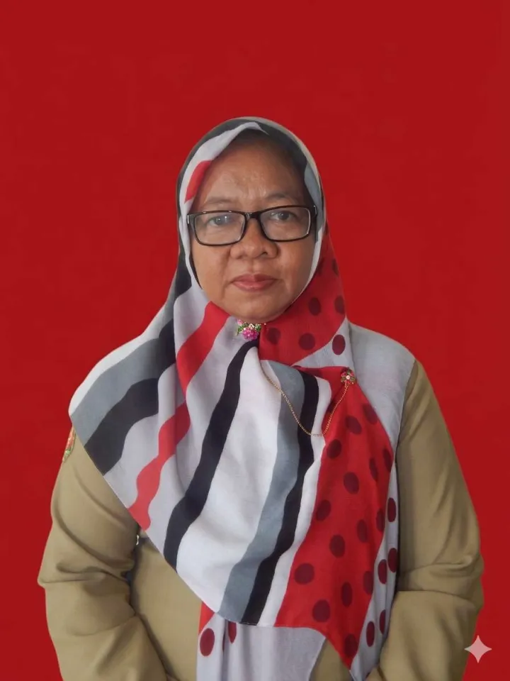 RINDA SYAFARINA