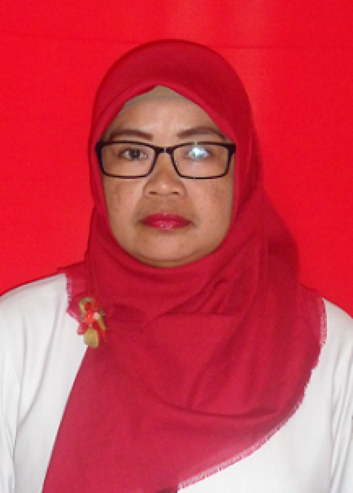 Siti Masmilah