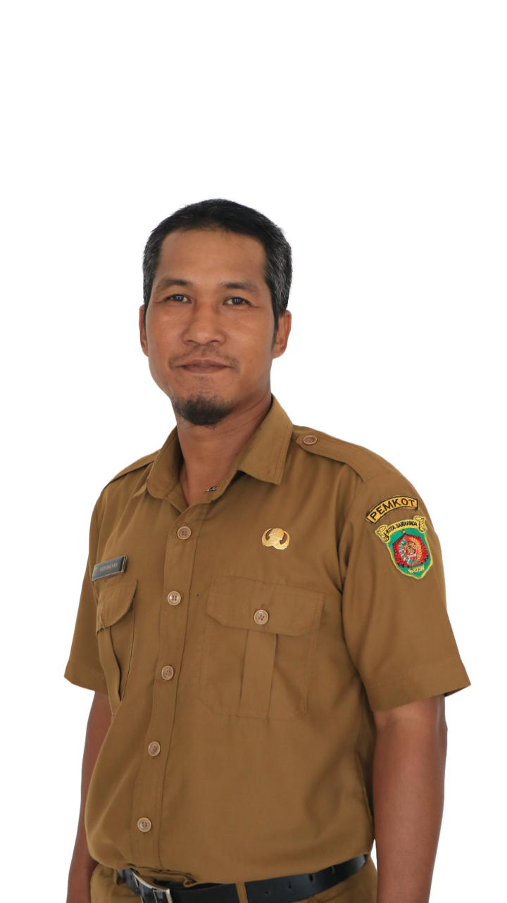 BUDIANSYAH, SE