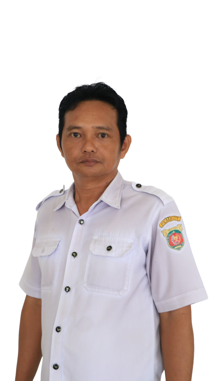 M. Syafariyudi Rusli, S.Pd