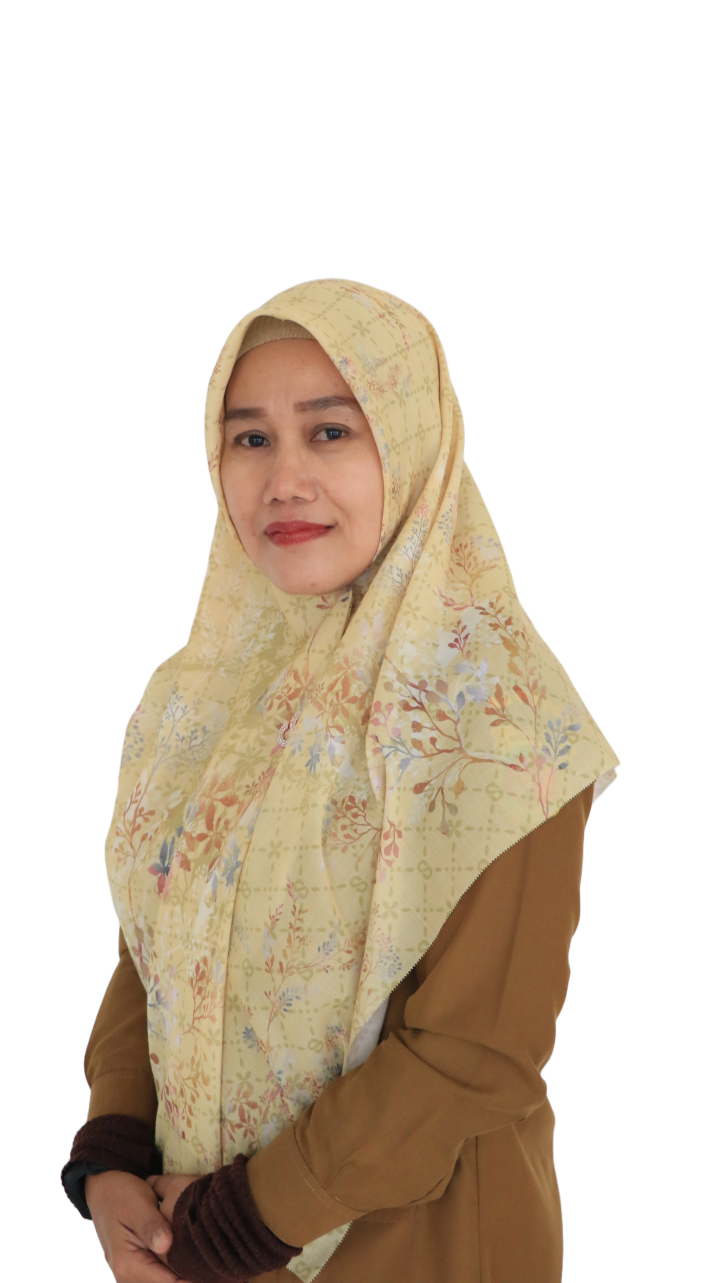 Siti Jubaidah, S.Sos