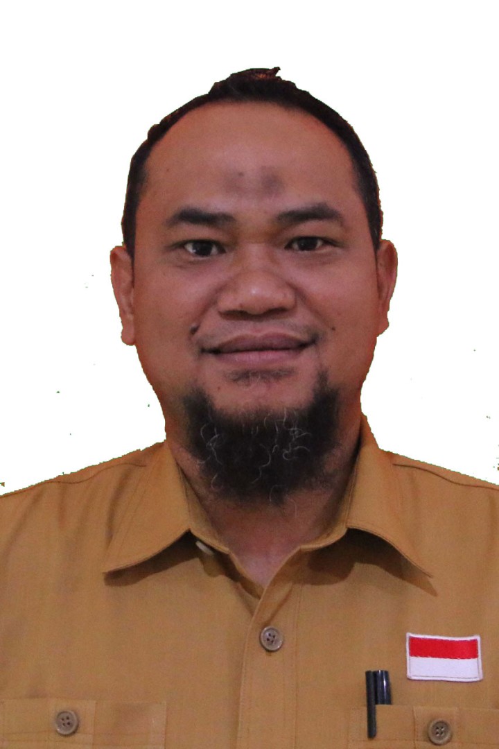 AKBAR MATARANG, ST