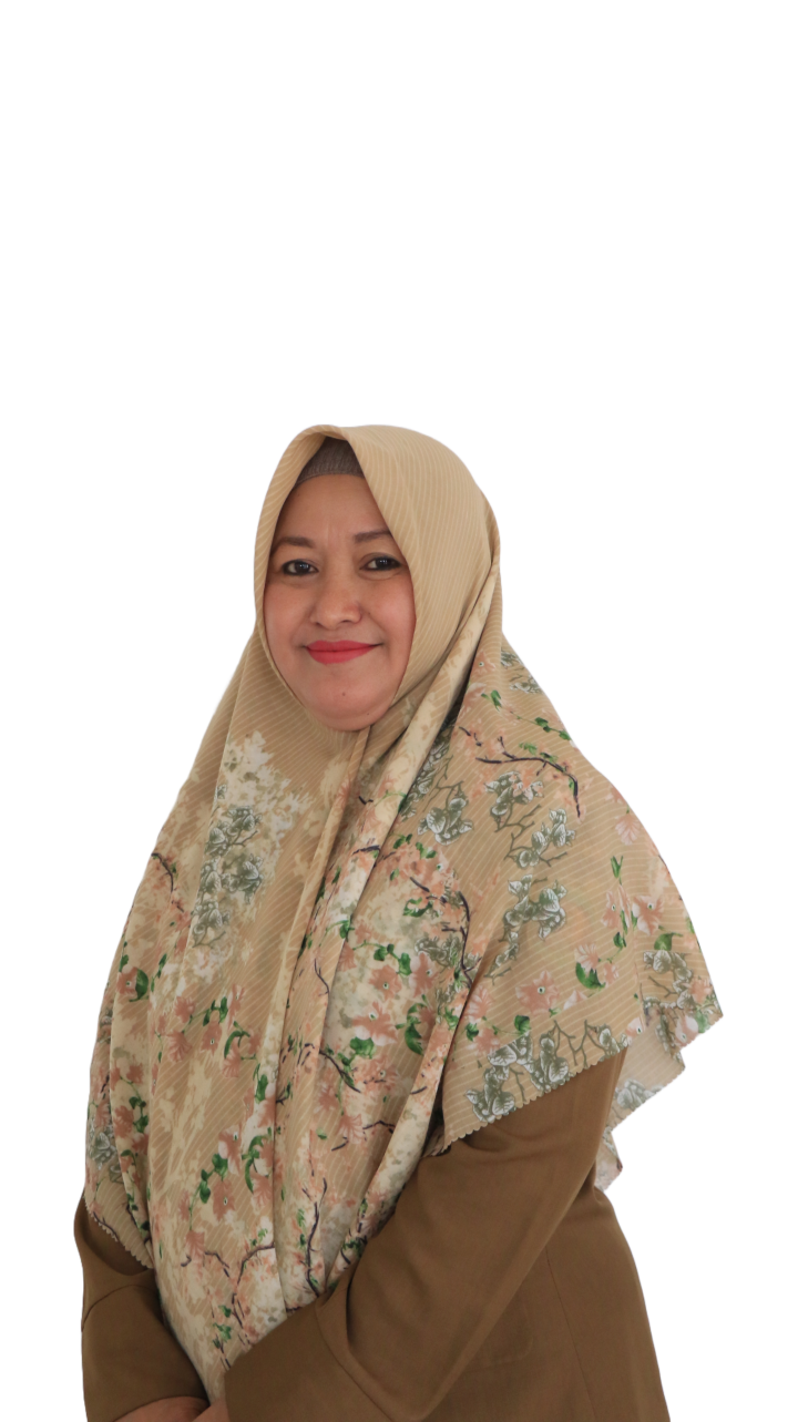 Erninawati, A.Md