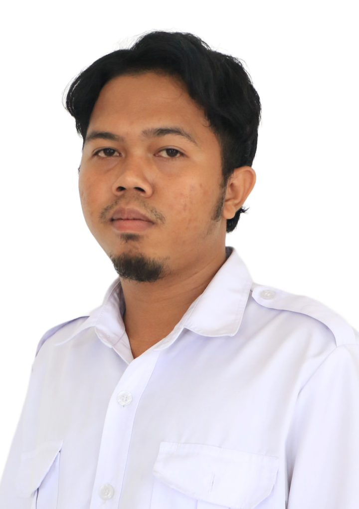 M. Salman Al-Farisyi