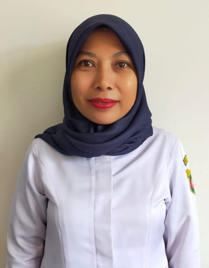 Aminah Hasanuddin