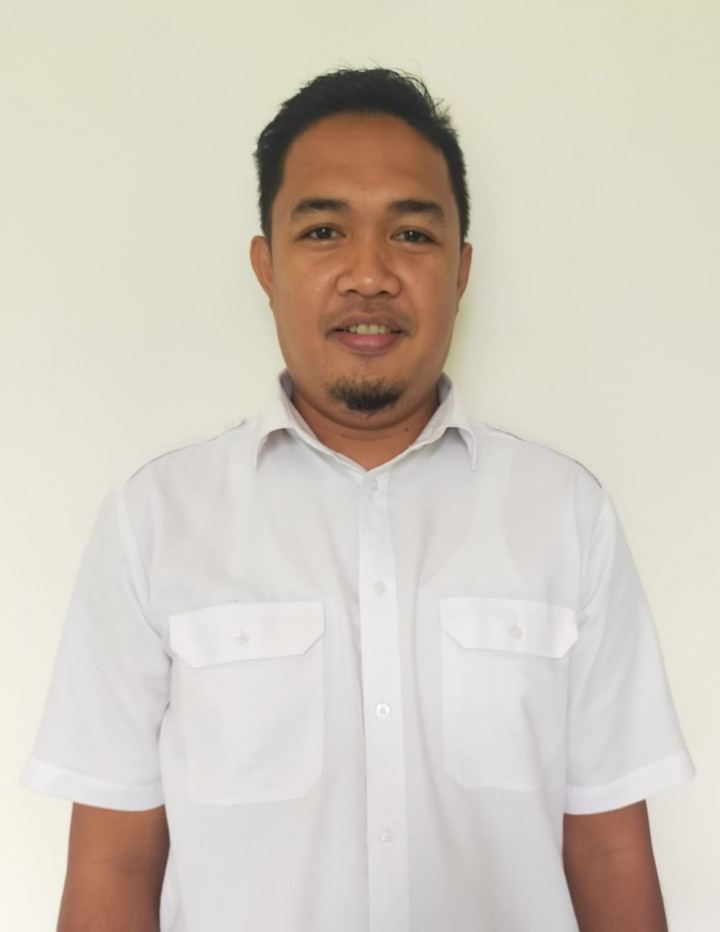 Muhammad  Fajar Anuary, A.Md