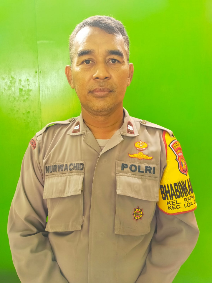 Nur Wahid