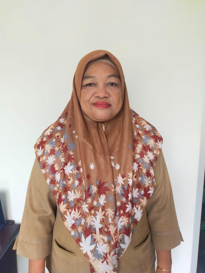 Nurhasanah