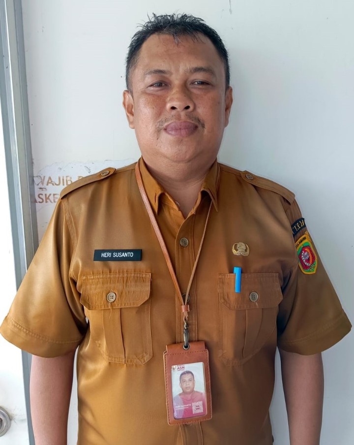 Hery Susanto. SE