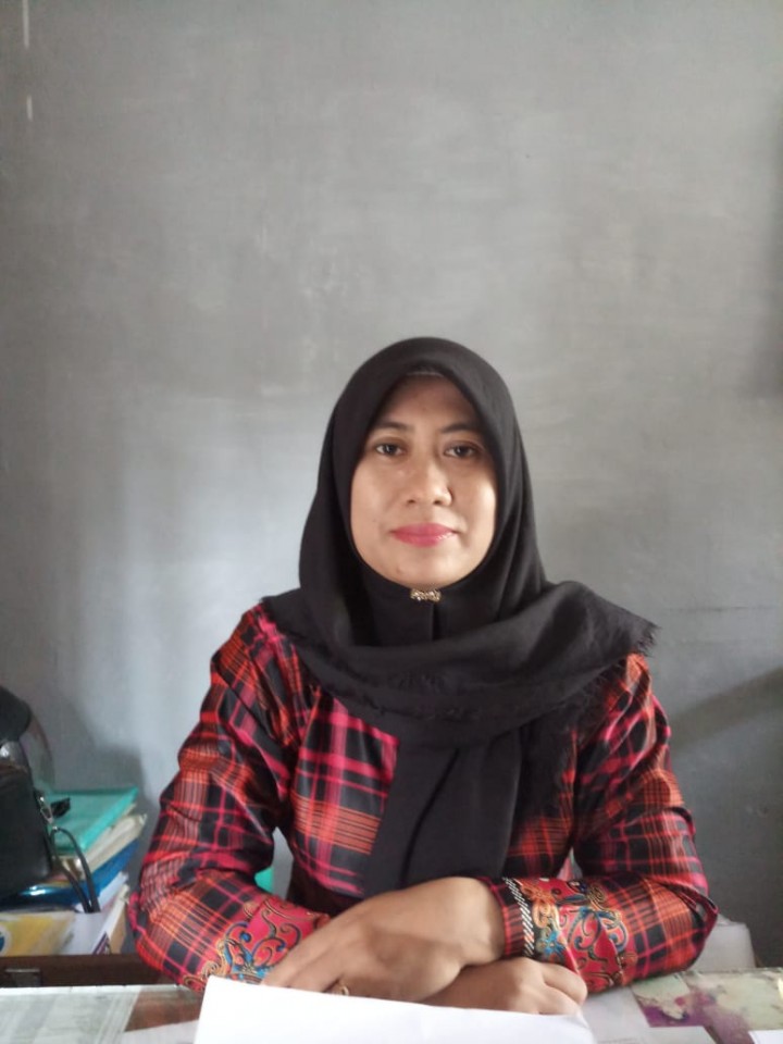ENY WULANINGSIH RAHAYU PUTRA