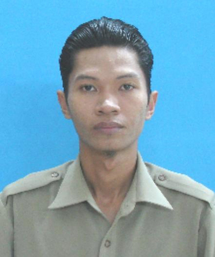Doni Supriyadi