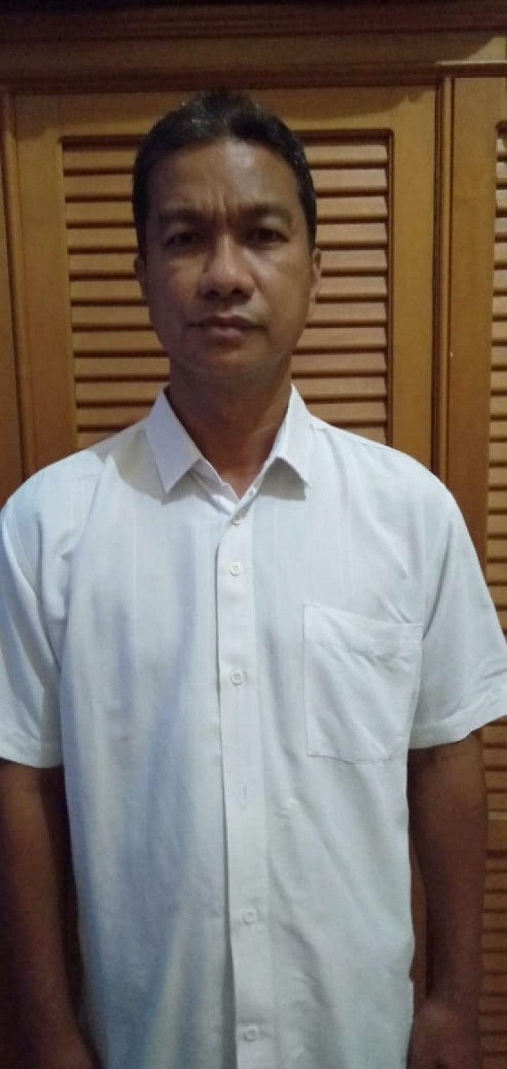 Sultan Hasanuddin, SE