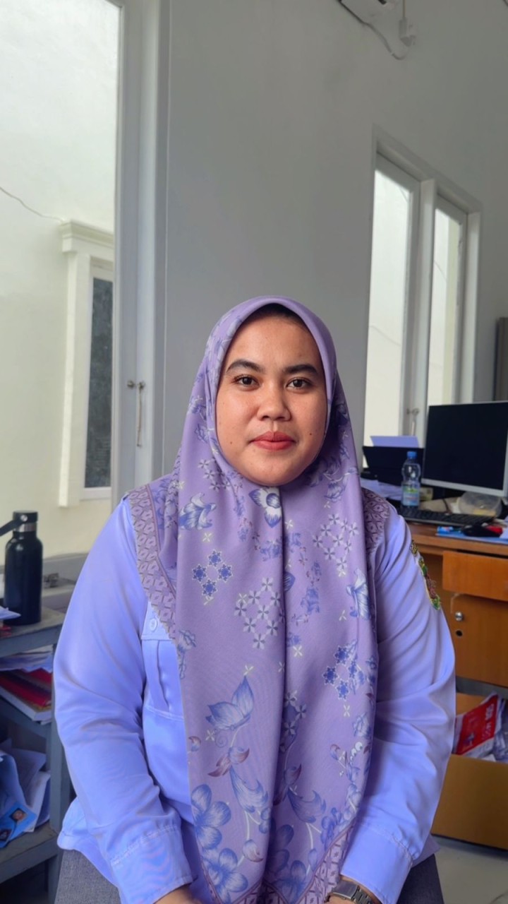 Dian Purbawanti