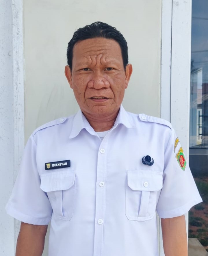 Idiansyah, SH