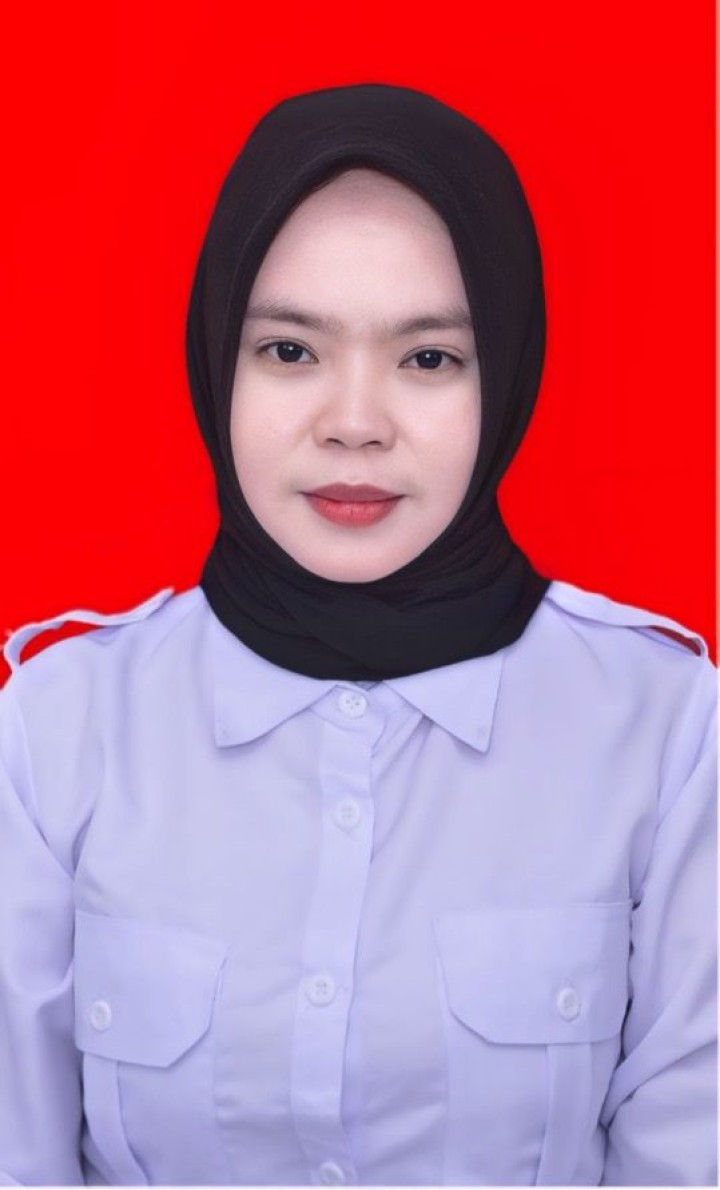 Nadia Thoybah
