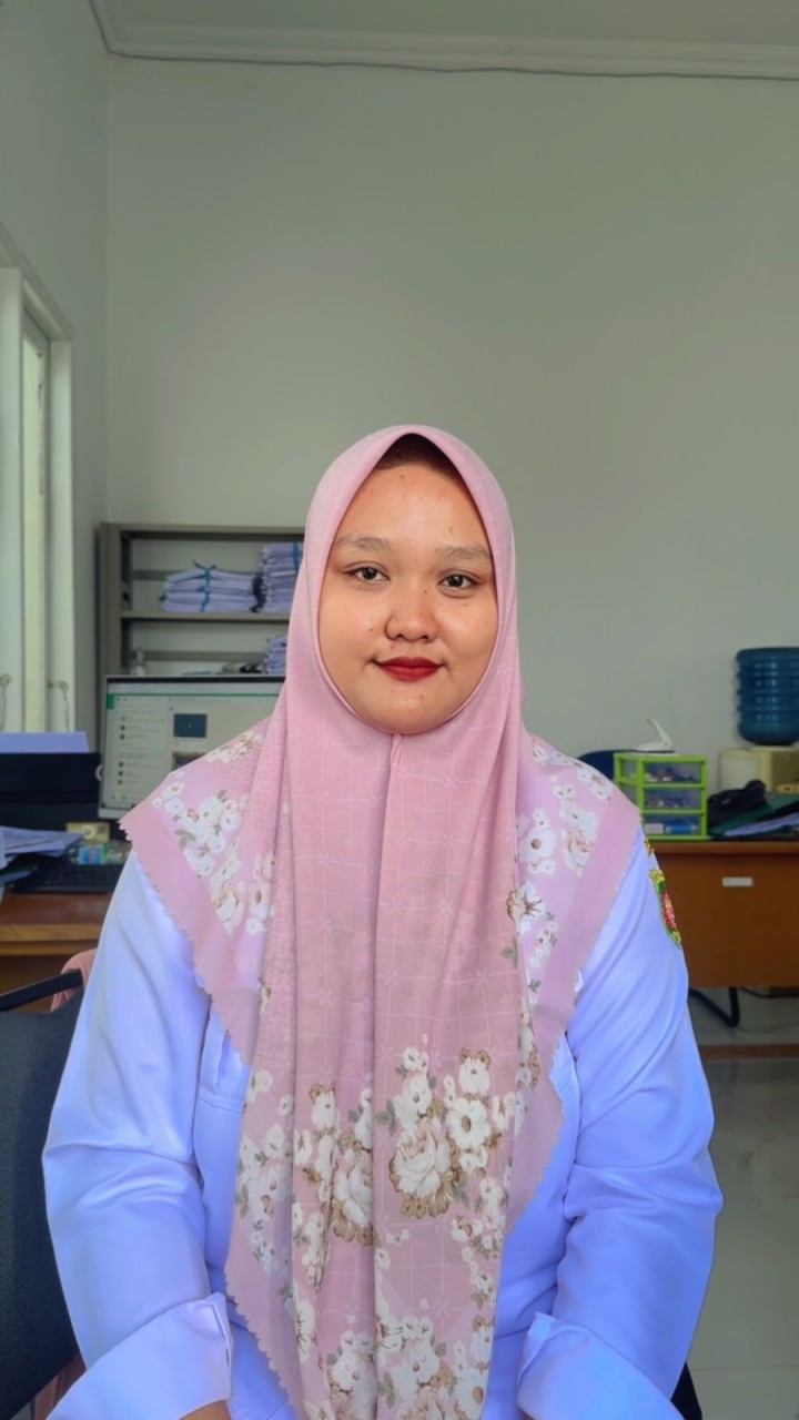 Riski Dara Ameliana