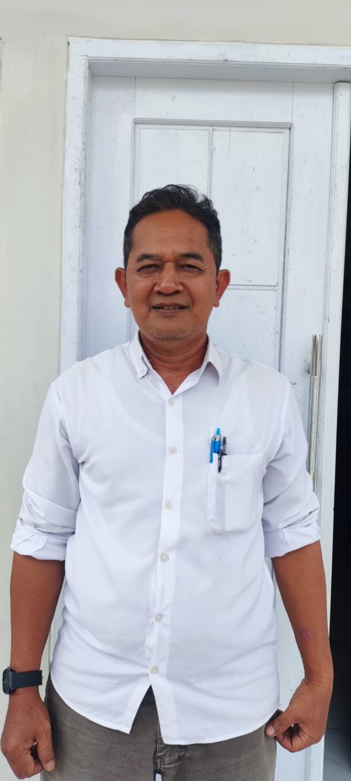 SUDIYANTO