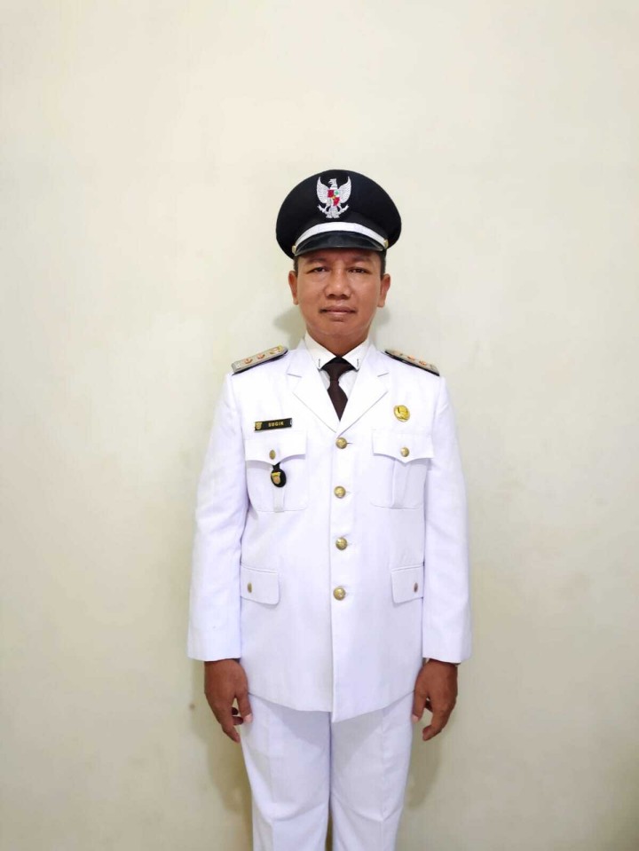 SUGIK, S.Pd., M.Pd