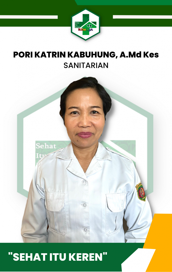 Pori Katrin Kabuhung