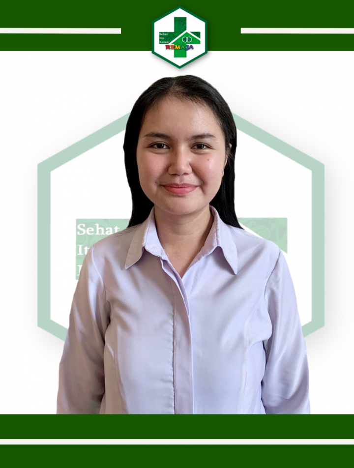 Astriyani Elisabet Sinaga, STr. Keb