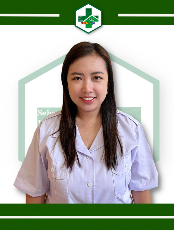 dr. Merry Eka Karina