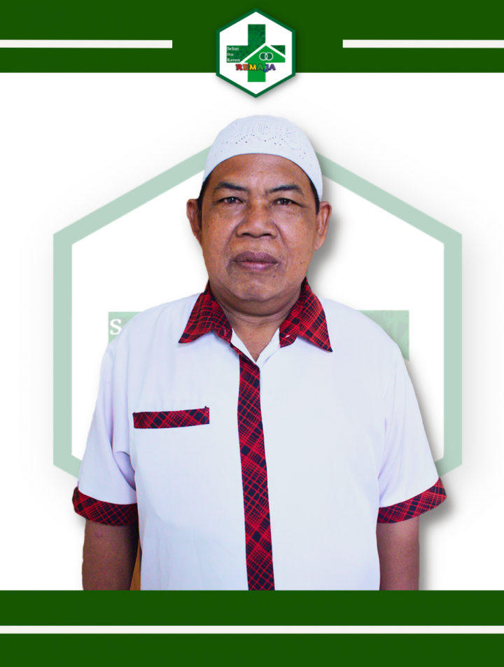 Hairil Anwar