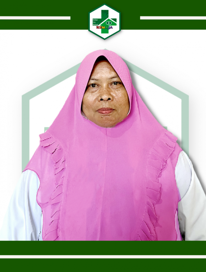 Jamiatul, A.Md Keb