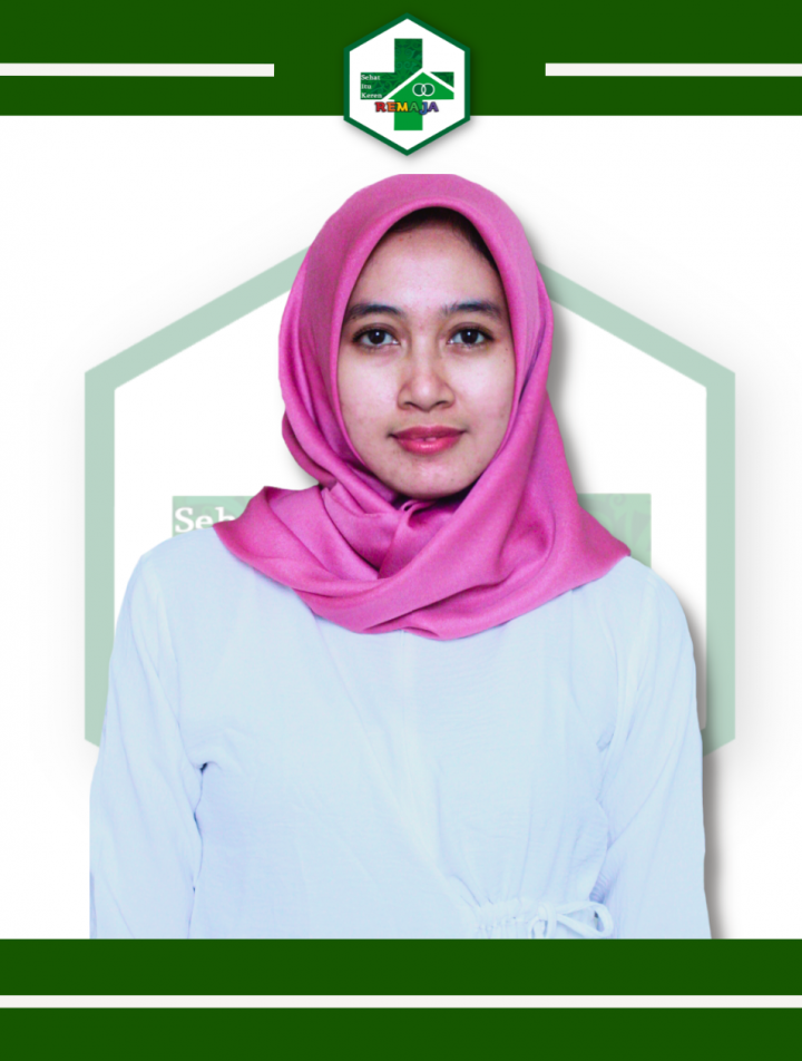 Neni Machfirah, SE