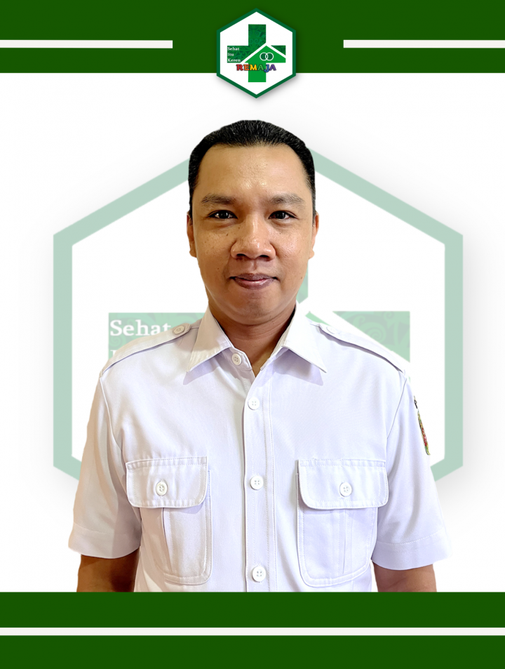 Nova Reynaldo, S.ST