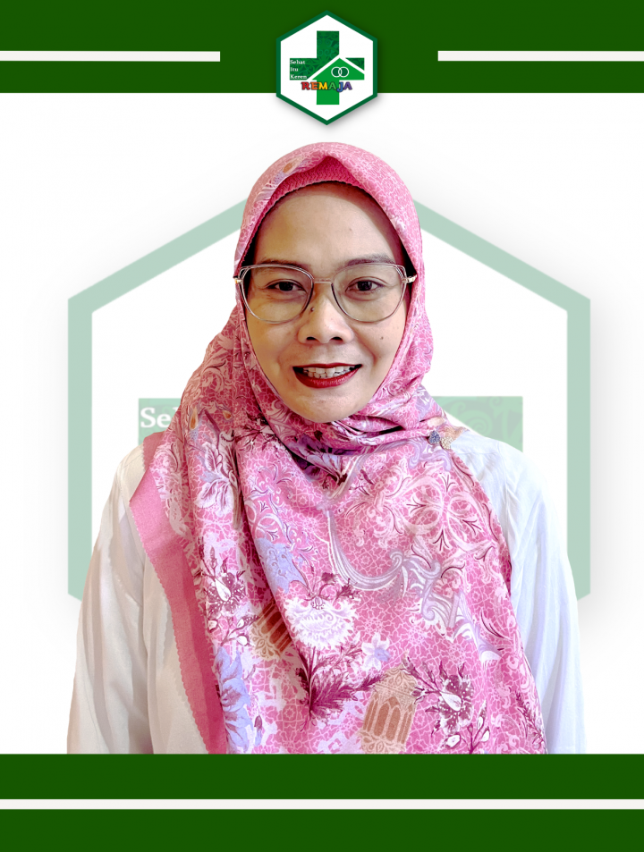 Ns. Noor Hariyani, S.Kep