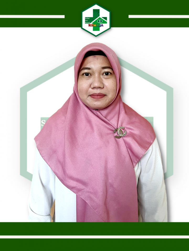Safariyati, A.Md Keb