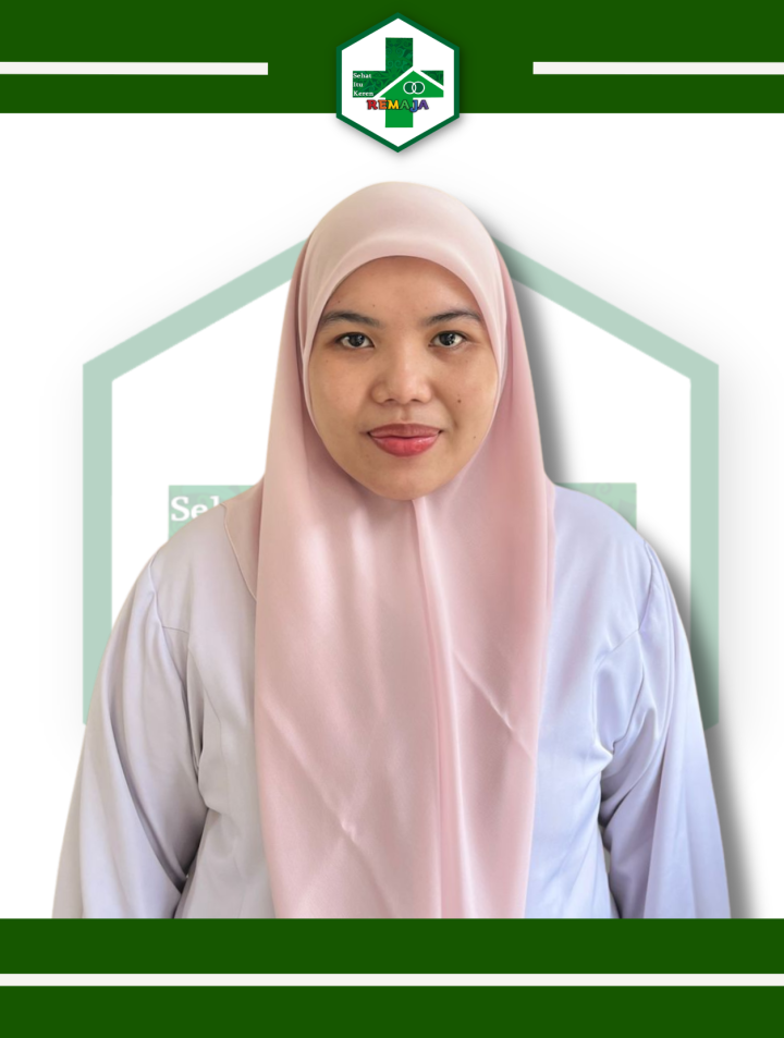 Faradilla Khairani Fitri, Amd.AK