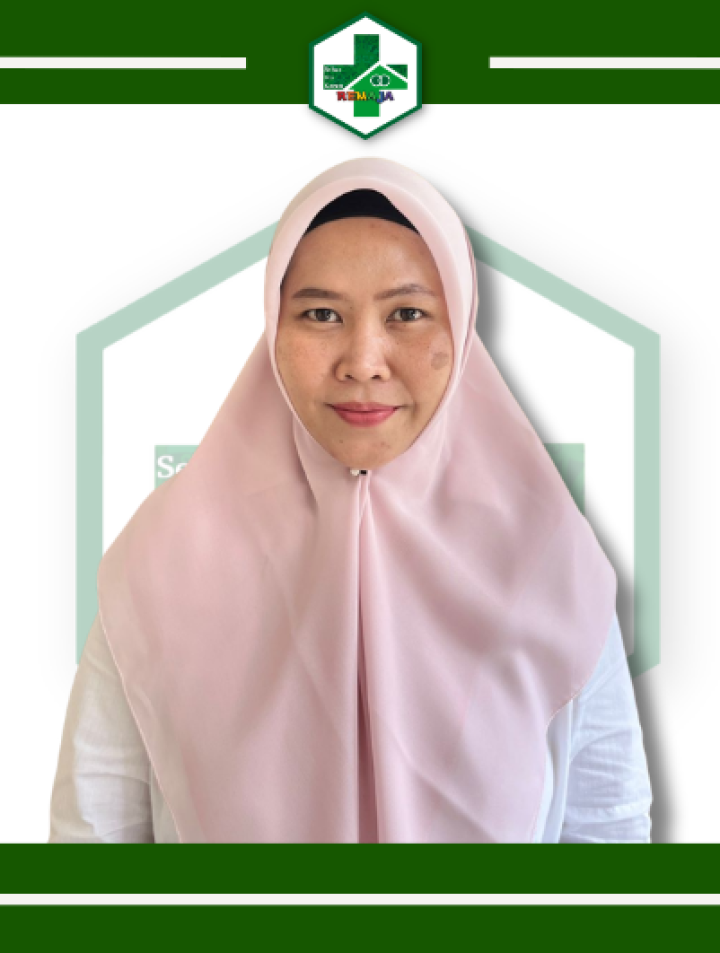 Nurul Asri Annisa, SE