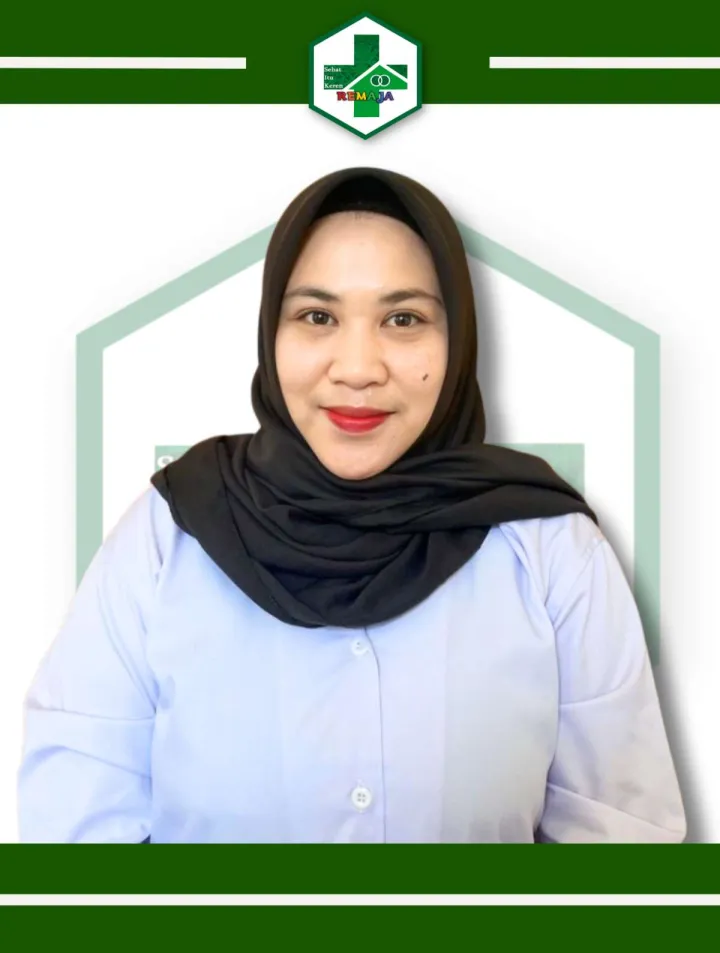 Deni Apriliani, A.Md, Keb