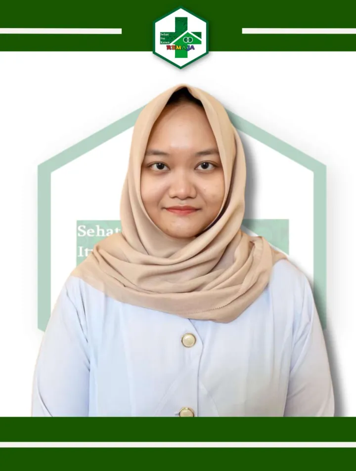dr. Yusfa Iswinda Itaqullah
