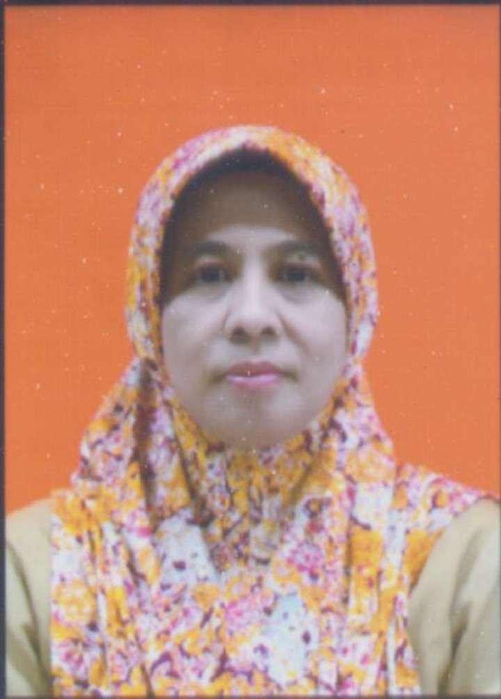 Kasmawati