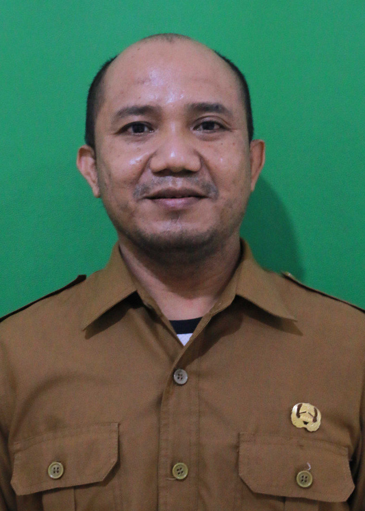 Sulkardi, S.Sos., M.Adm.KP