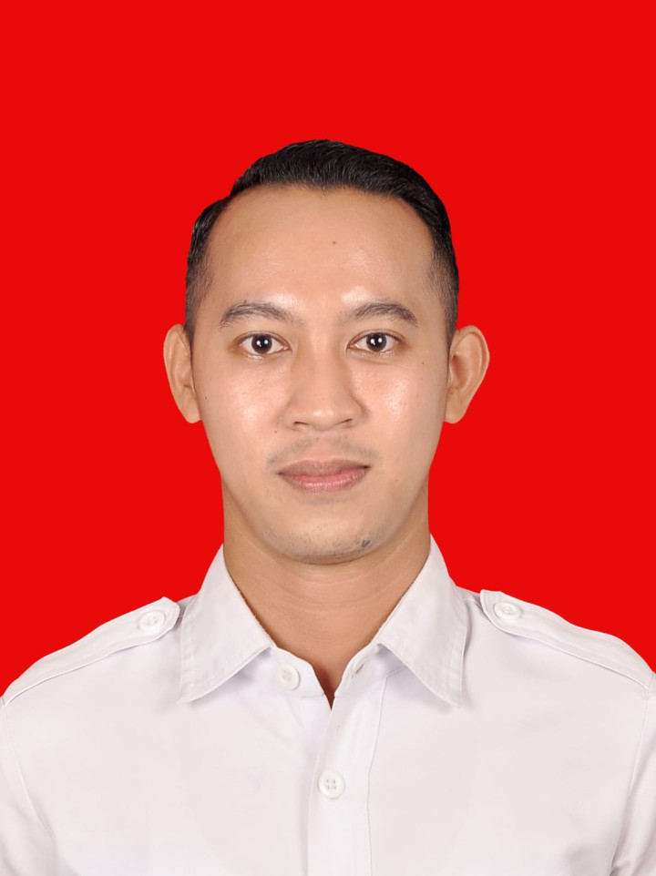 Eko Setiawan