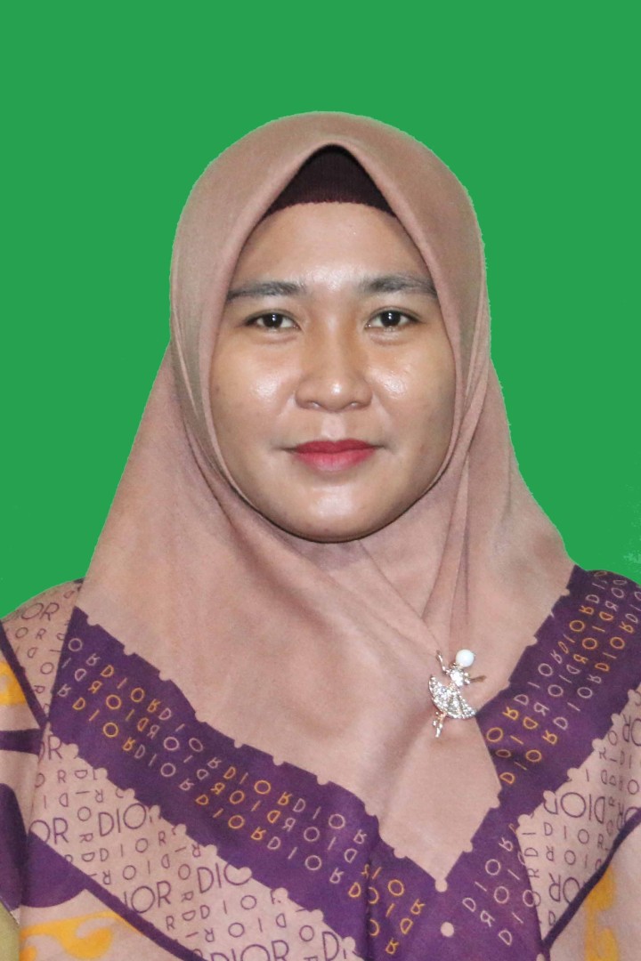 Feny Andriyani, S.STP