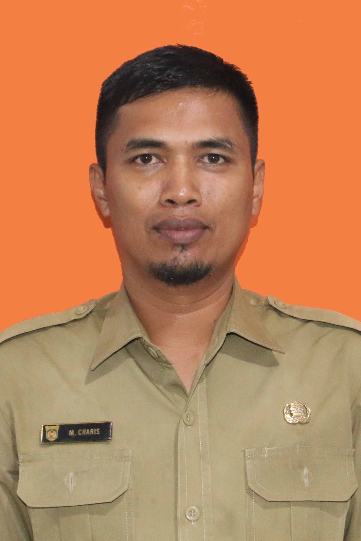M. Charis