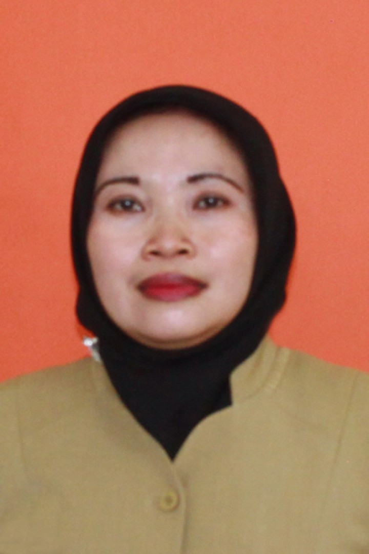 Rita Sari, A.Md