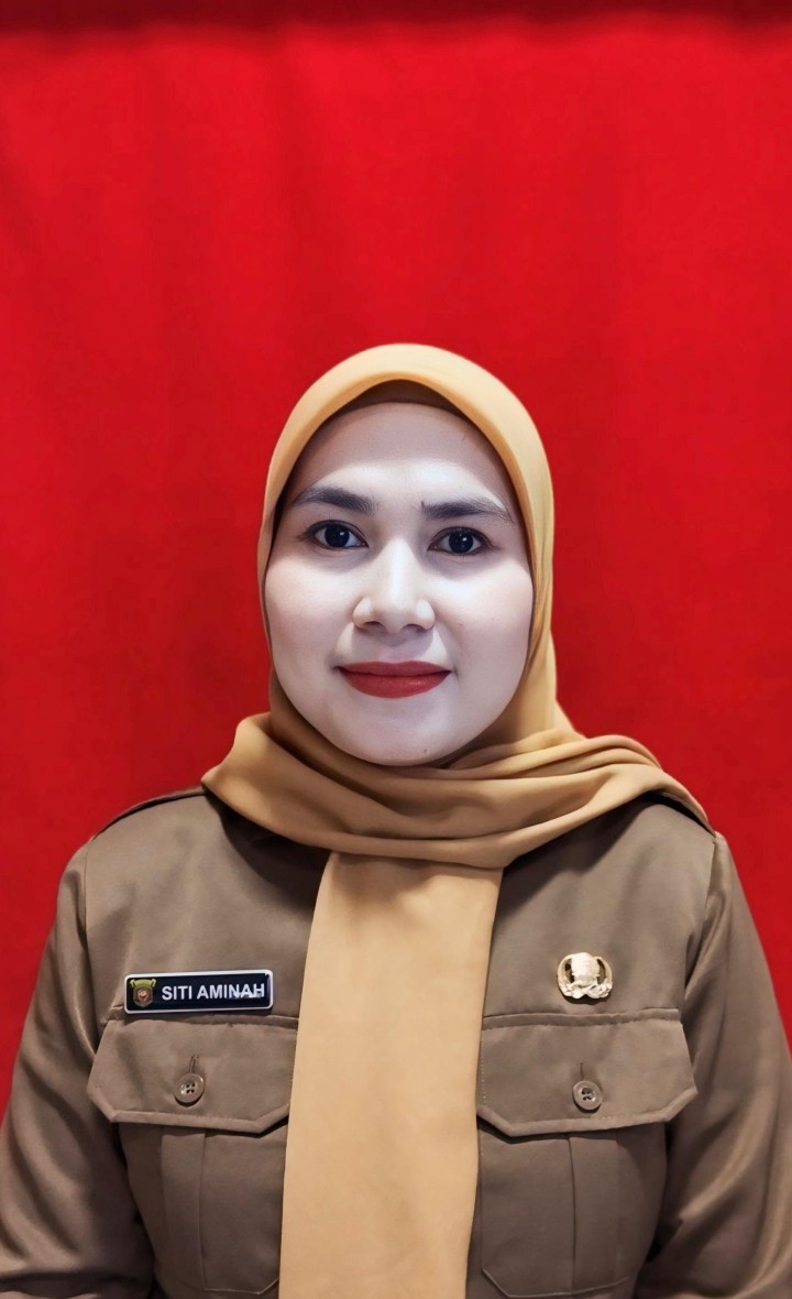Siti Aminah
