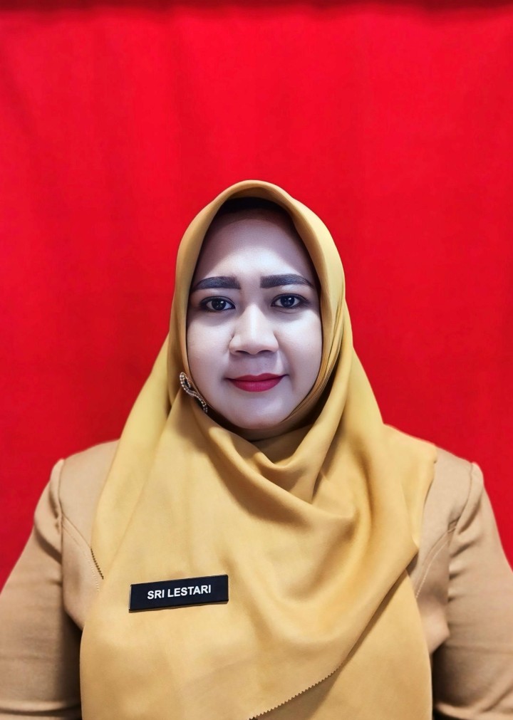 Sri Lestari