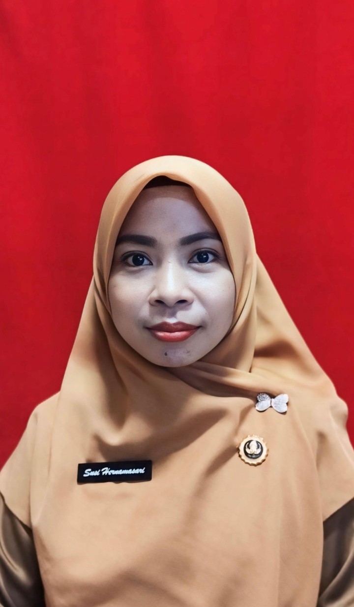 Susi Hernamasari