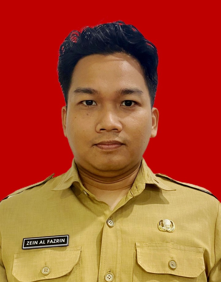 Zein Al Fazrin
